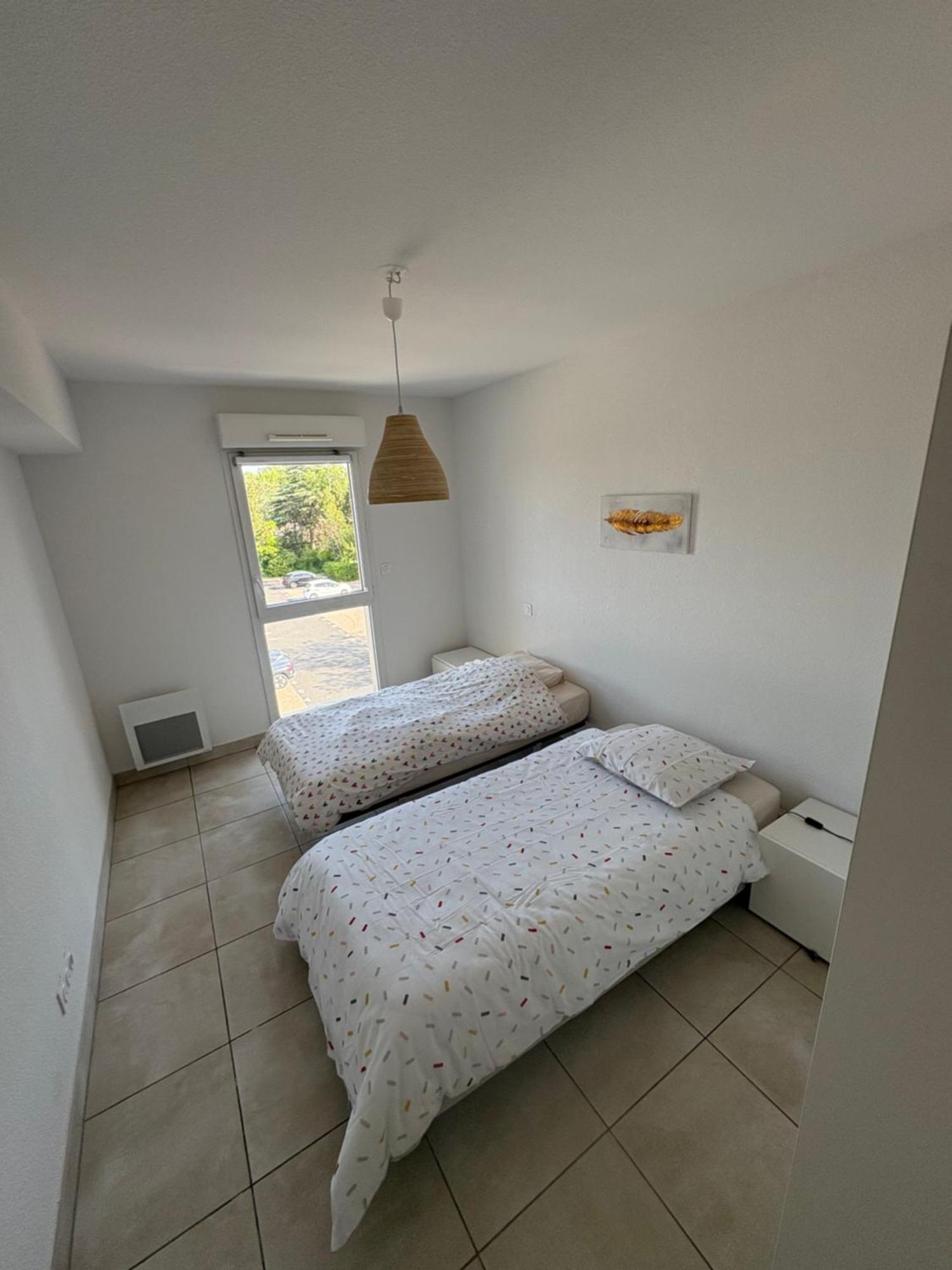 Appart Familial A 800 M De La Plage ! Argelès-sur-Mer Eksteriør bilde