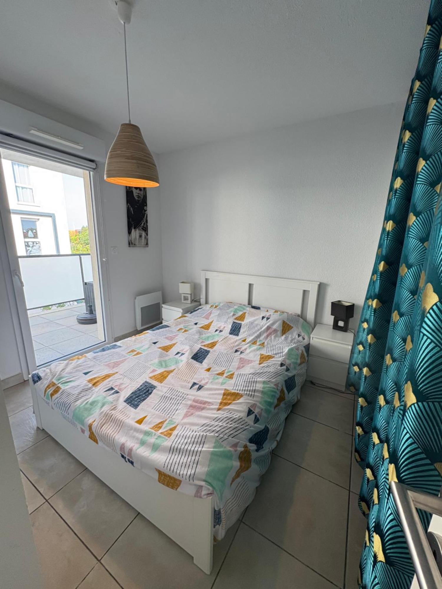 Appart Familial A 800 M De La Plage ! Argelès-sur-Mer Eksteriør bilde